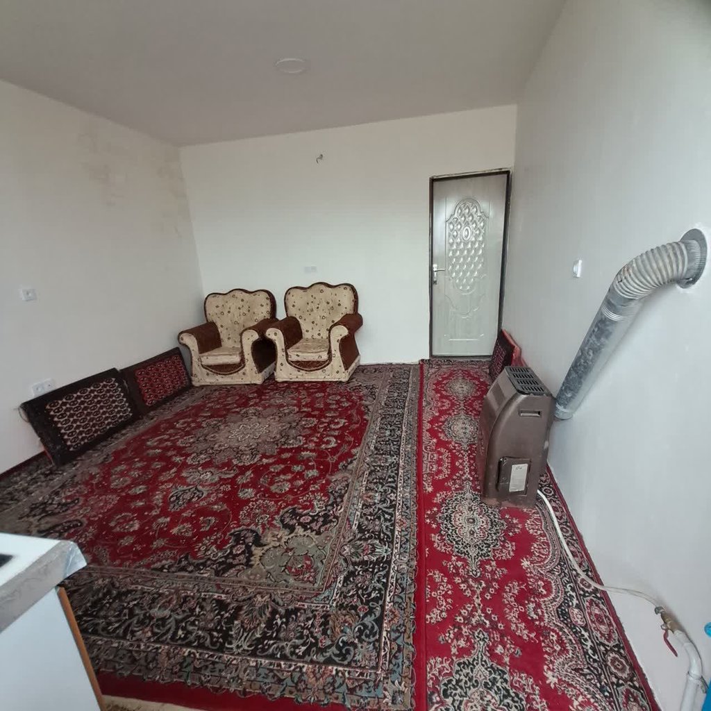 سوئیت یک خوابه دالان بهشت