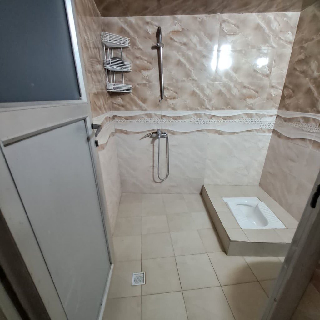 سوئیت سوئیت دالان بهشت