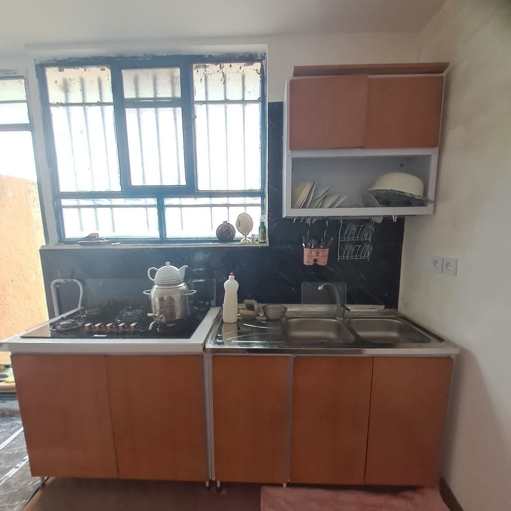 سوئیت سوئیت دالان بهشت