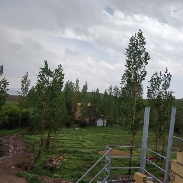 سوئیت یک خوابه دالان بهشت