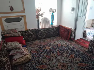 سوئیت یک خوابه اسلامیه