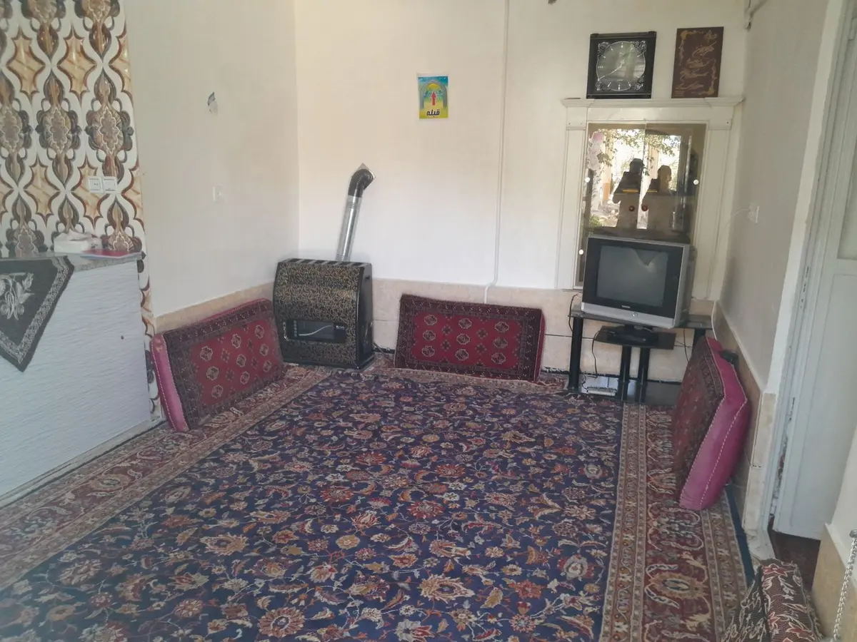 سوئیت یک خوابه اسلامیه