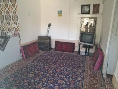 سوئیت یک خوابه اسلامیه