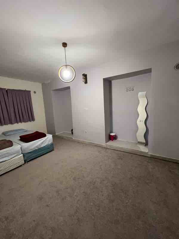 بومگردی آرام جان - واحد ١