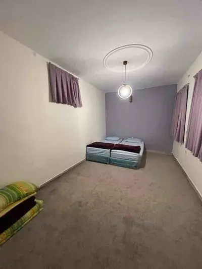 بومگردی آرام جان - واحد ٣