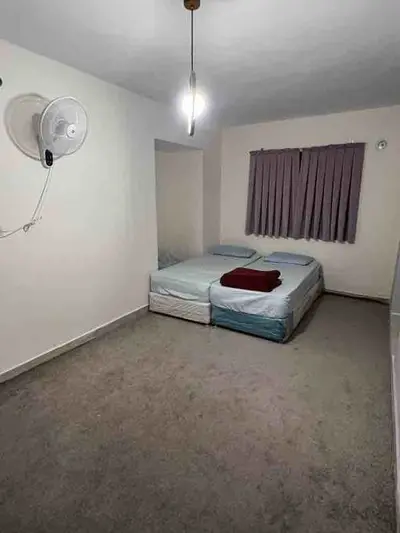 بومگردی آرام جان - واحد ١