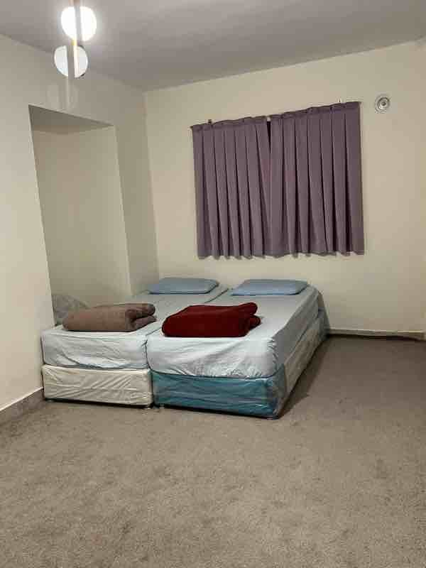 بومگردی آرام جان - واحد ١