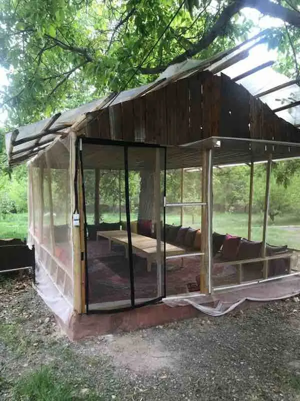 بوم گردی آرام جان - واحد ٣ - انتخاب عنوان تصویر