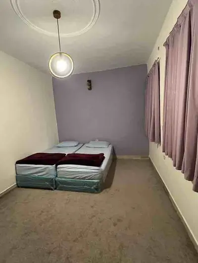 بومگردی آرام جان - واحد ٣