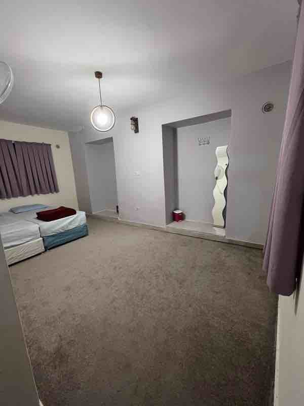 بومگردی آرام جان - واحد ٢