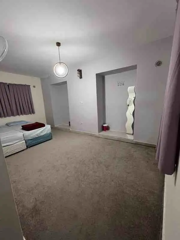 بوم گردی آرام جان - واحد ١ - اتاق شماره ٢ 