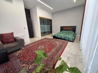 ویلا دوخوابه استخردار آبگرم کهن