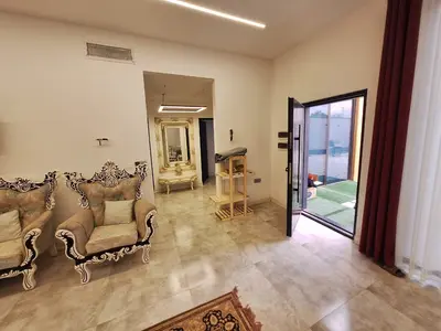 ویلا دوخوابه استخردار آبگرم کهن