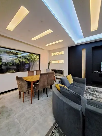 ویلا دوخوابه استخردار کهن 45