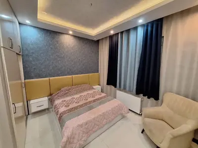 ویلا دوخوابه استخردار آبگرم باغ کهن