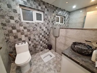 ویلا دوخوابه استخردار آبگرم باغ کهن