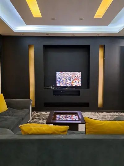 ویلا دوخوابه استخردار کهن 45