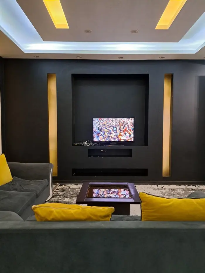 ویلا دوخوابه استخردار کهن 45