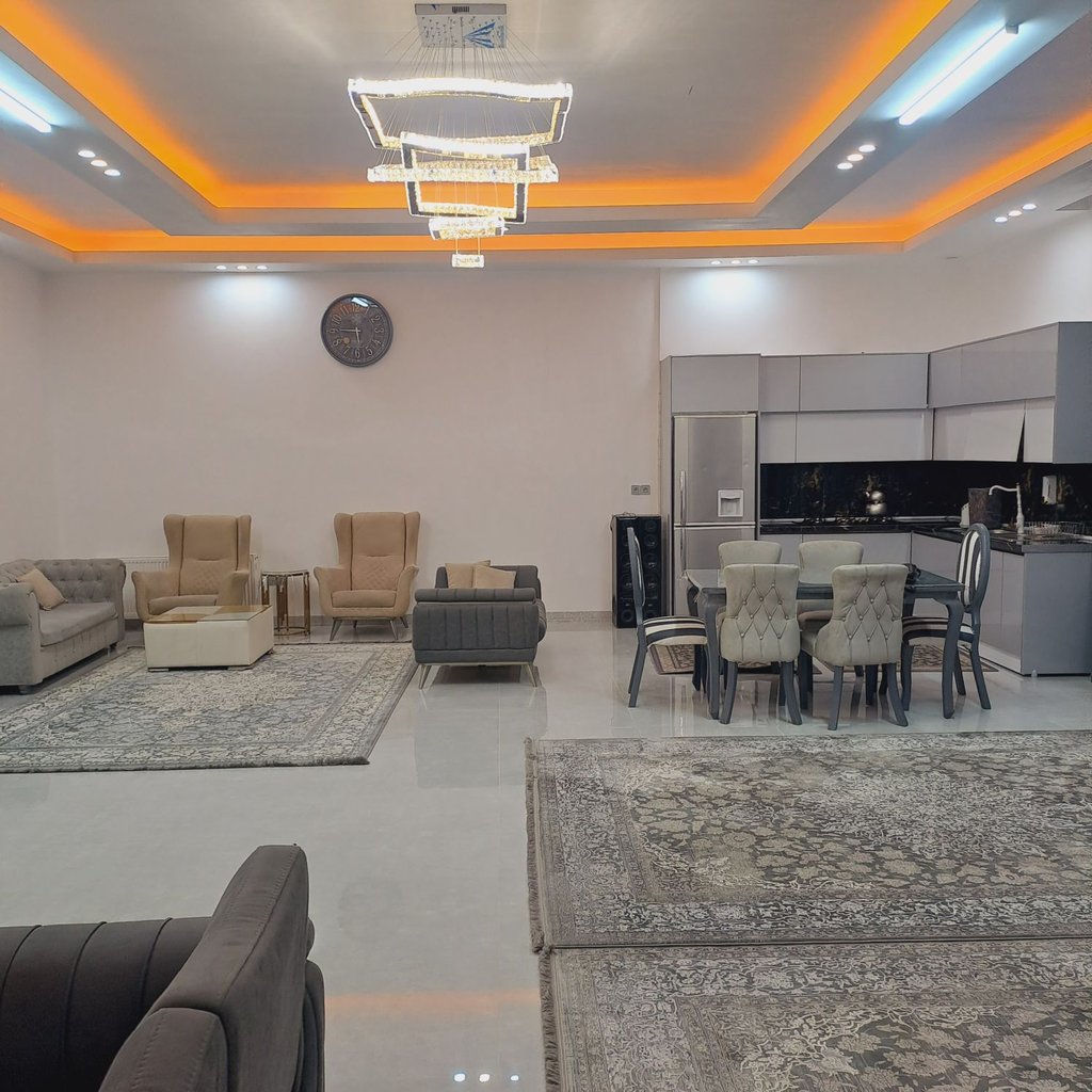 سه خوابه استخردار آبگرم عمارت امیر ارسلان ۲