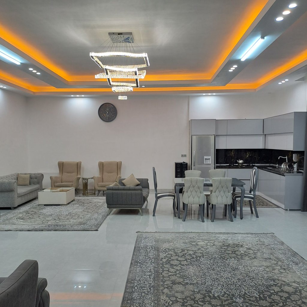 سه خوابه استخردار آبگرم عمارت امیر ارسلان ۲