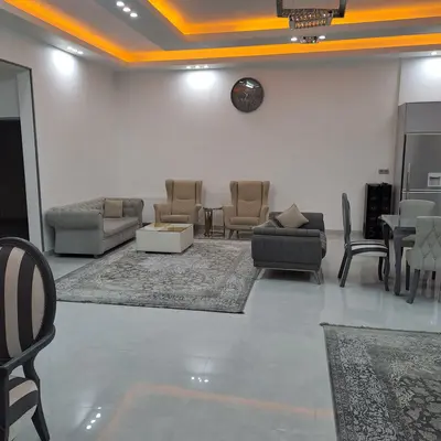 ویلا سه خوابه استخردار آبگرم عمارت امیر ارسلان ۲