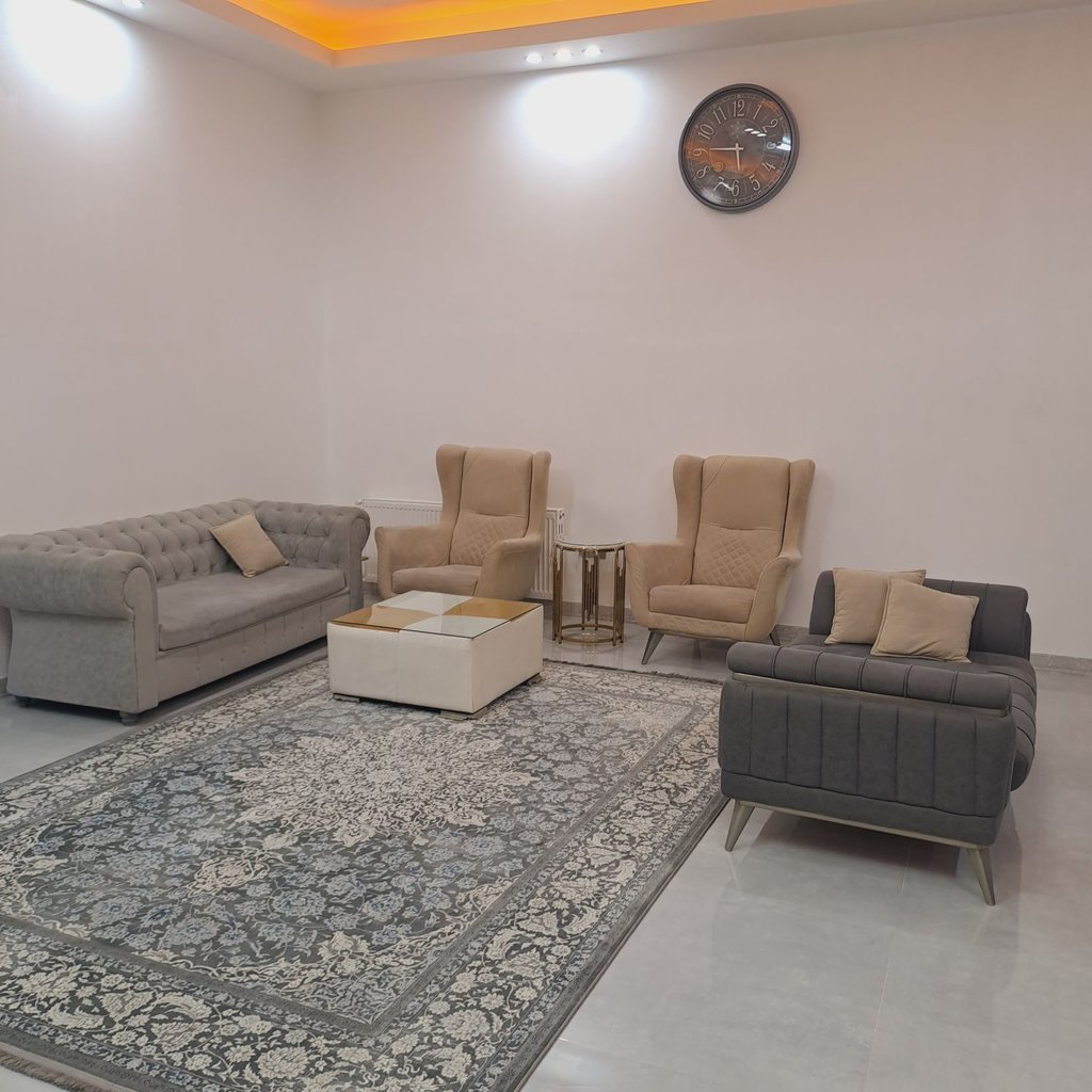 سه خوابه استخردار آبگرم عمارت امیر ارسلان ۲