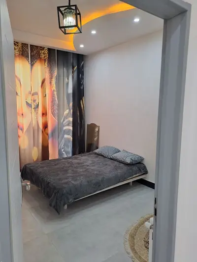 ویلا دوخوابه استخردار آبگرم عمارت امیر ارسلان