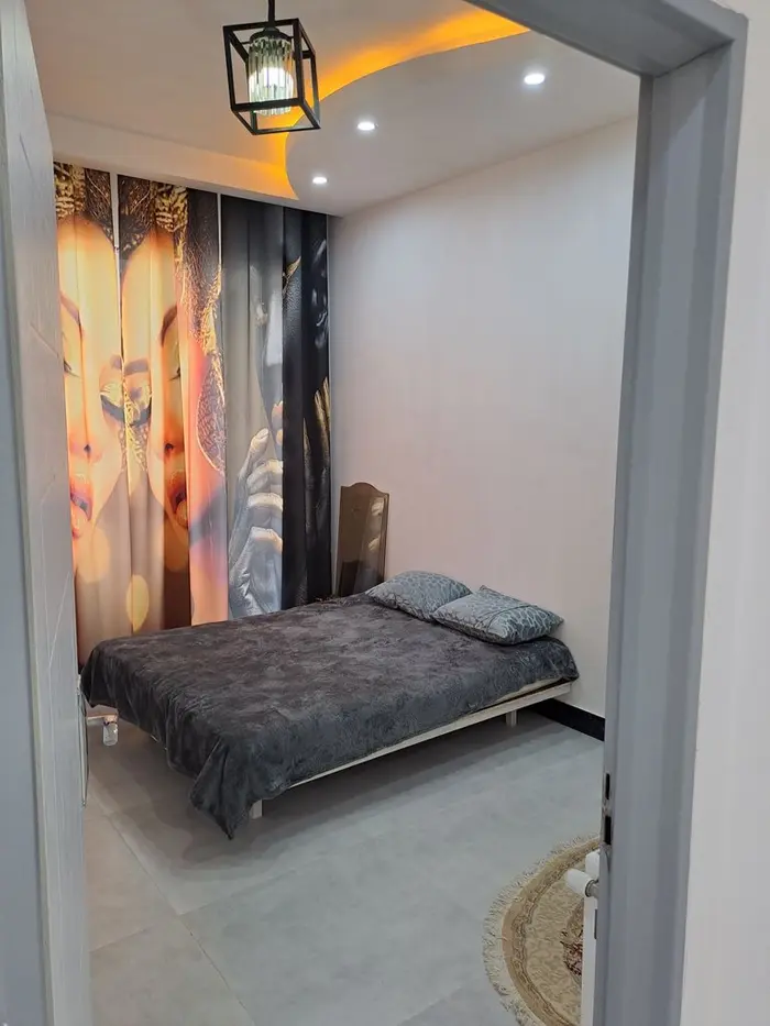 ویلا دوخوابه استخردار آبگرم عمارت امیر ارسلان