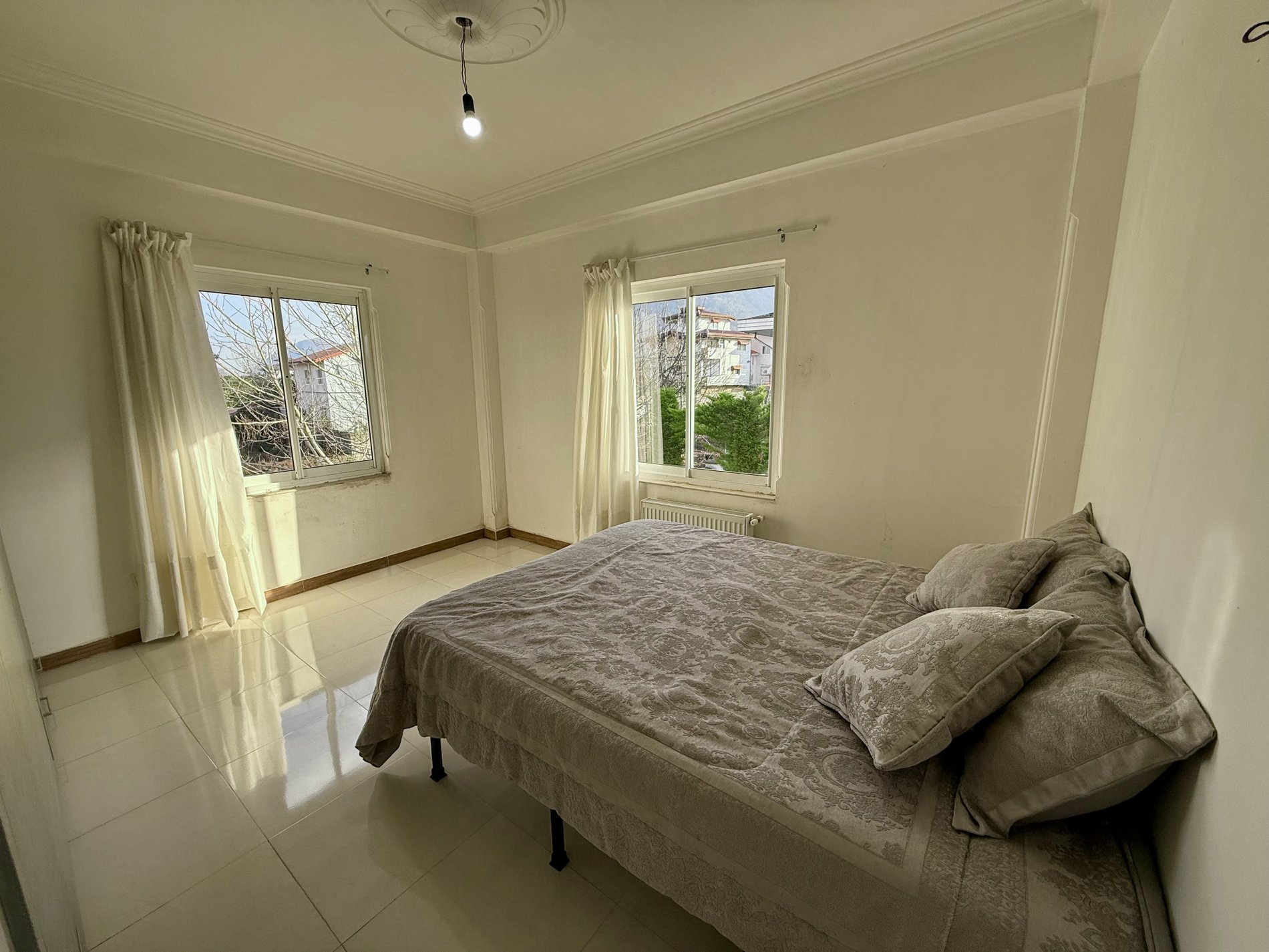 ویلا دوخوابه کاج 9