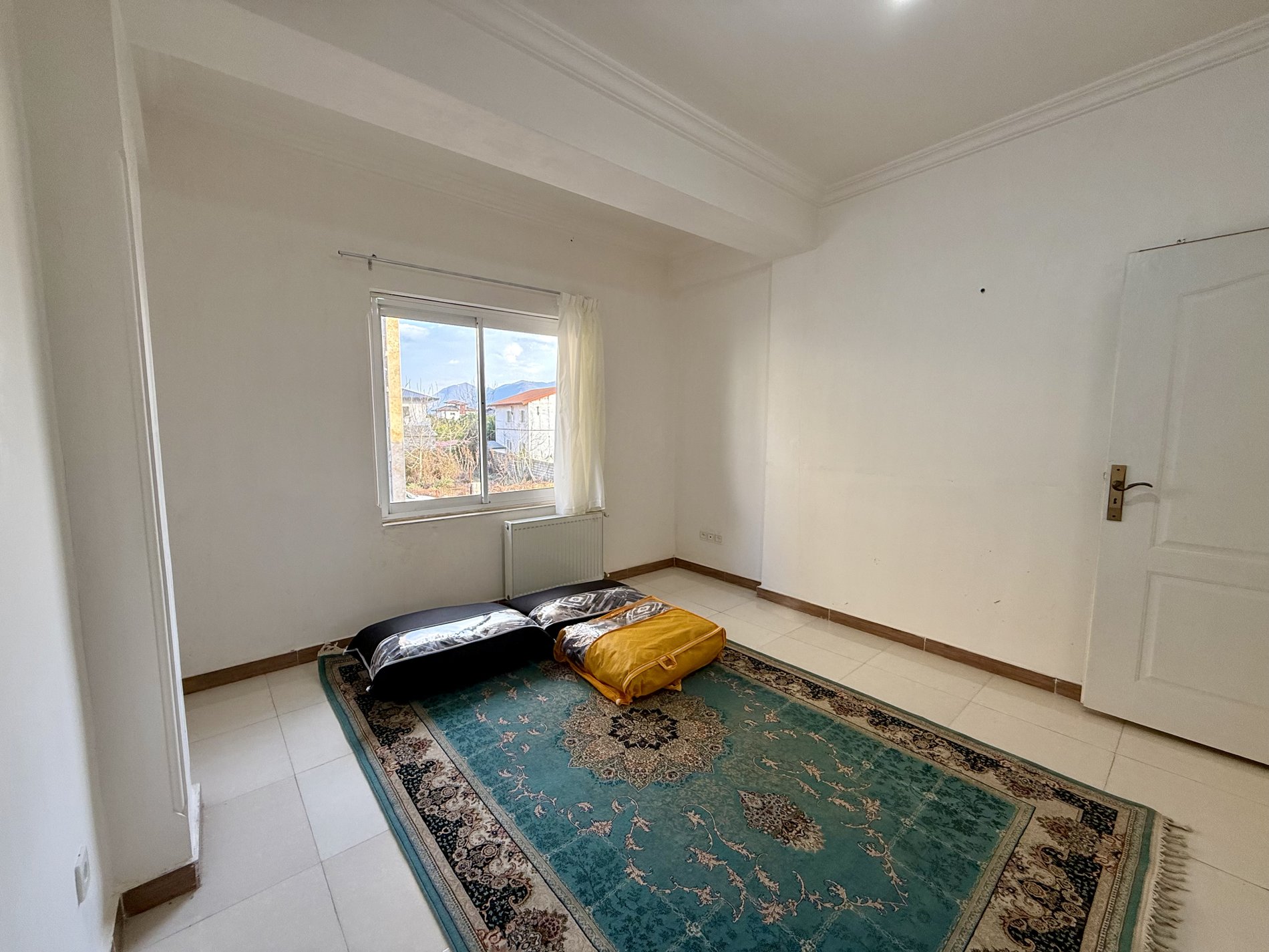 ویلا دوخوابه کاج 9