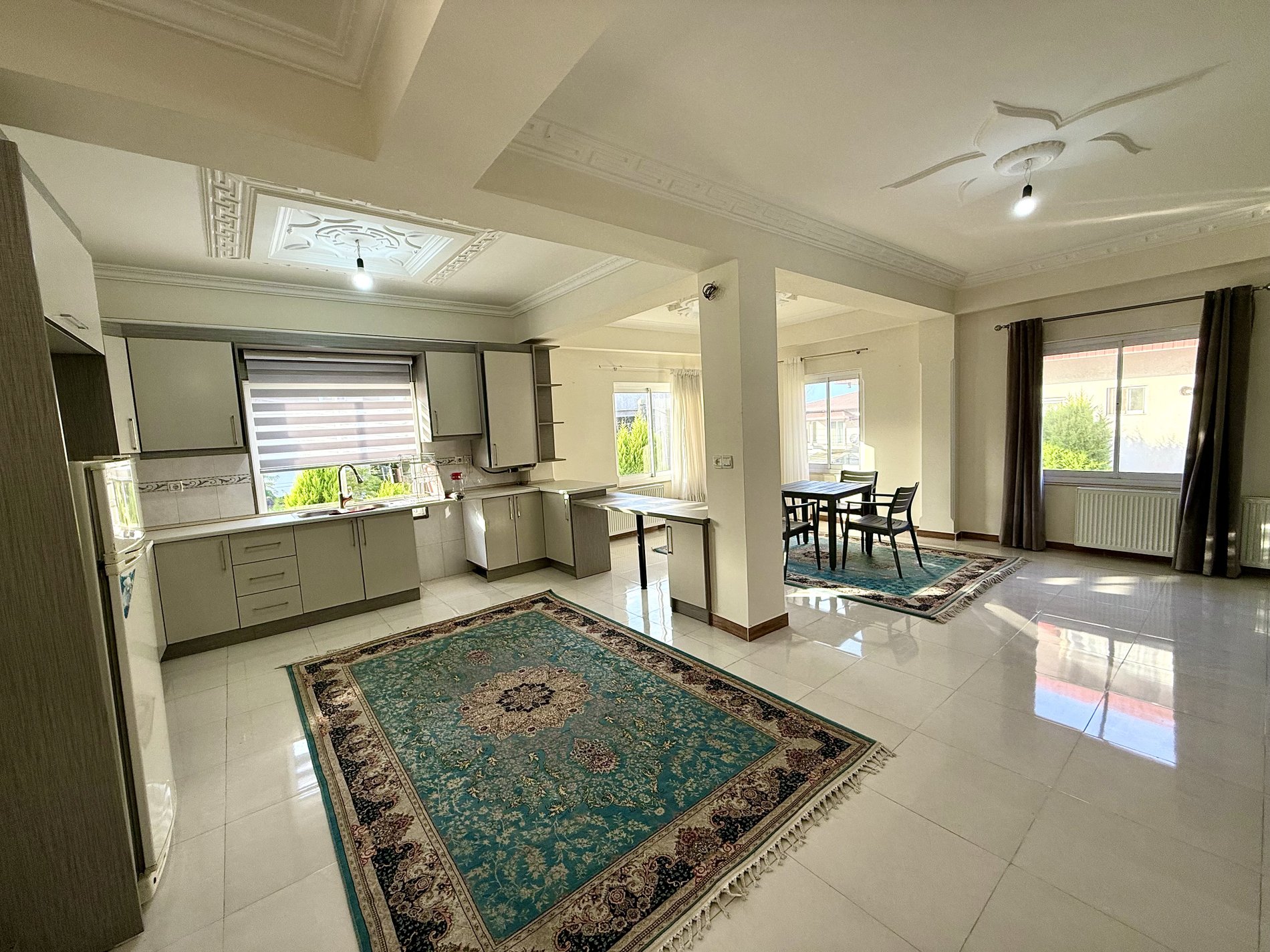 ویلا دوخوابه کاج 9