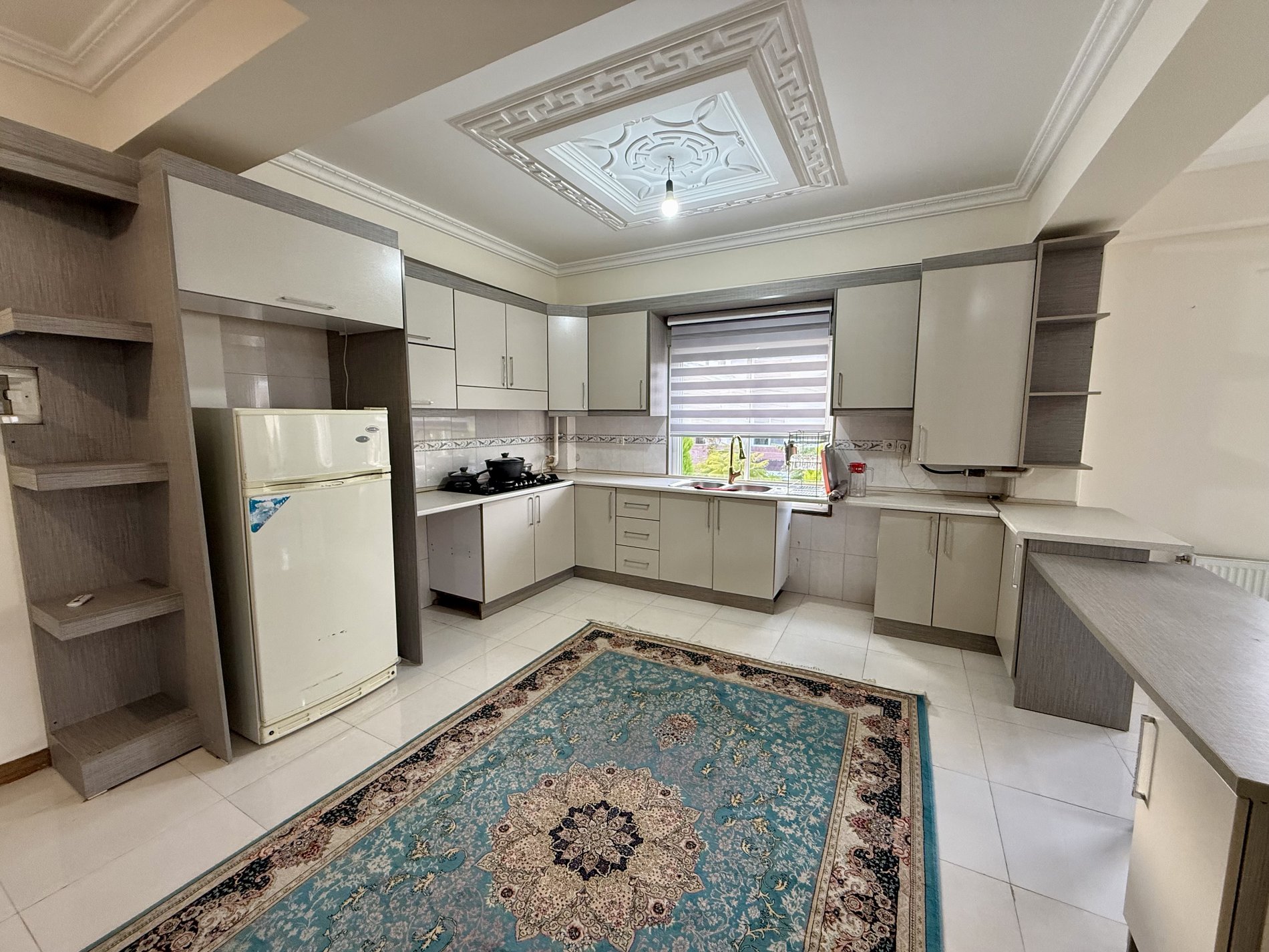 ویلا دوخوابه کاج 9