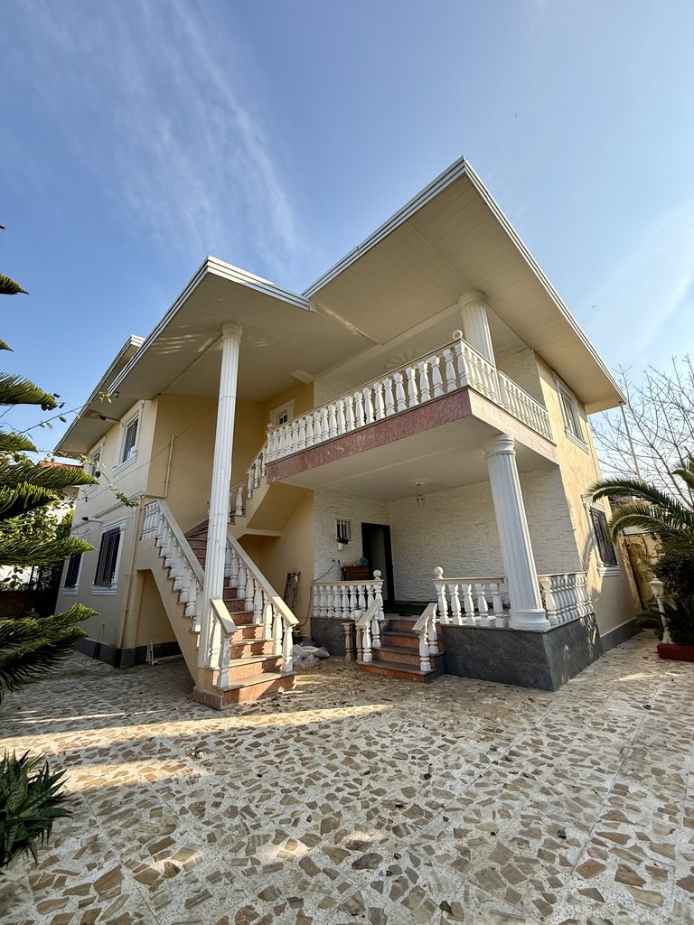 ویلا دوخوابه کاج 9