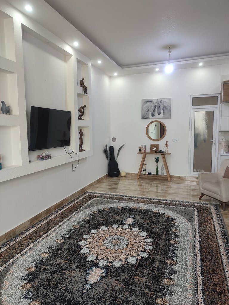 ویلا دو خوابه لیمر