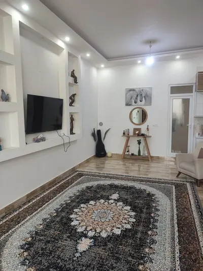 ویلا دو خوابه لیمر