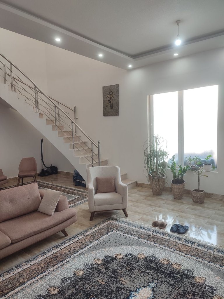 ویلا دو خوابه لیمر