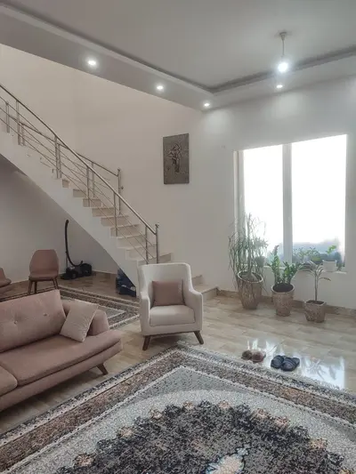 ویلا دو خوابه لیمر