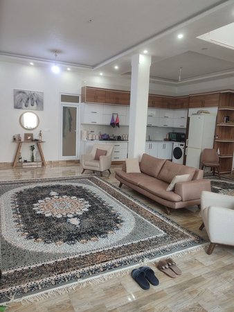 ویلا دو خوابه لیمر