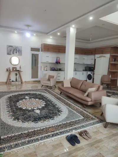 ویلا دو خوابه لیمر