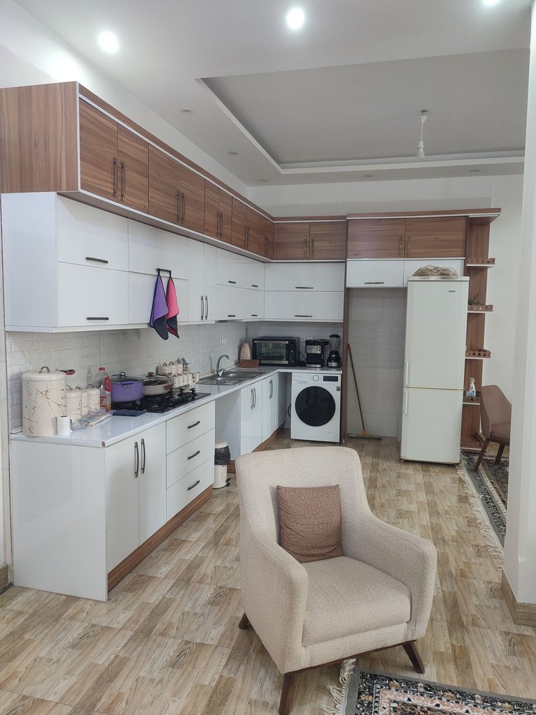 ویلا دو خوابه لیمر