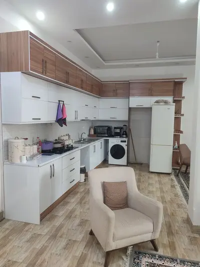 ویلا دو خوابه لیمر