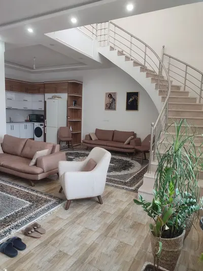 ویلا دو خوابه لیمر