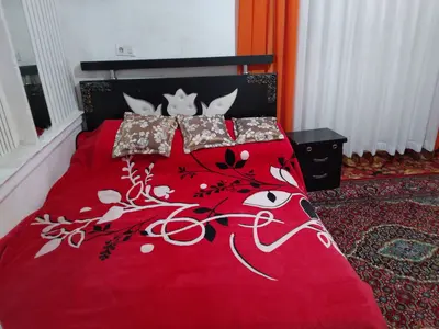 ویلا دوخوابه ساحلی گیسوم 43