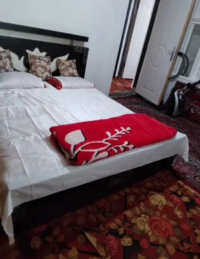 ویلا دوخوابه ساحلی گیسوم 43