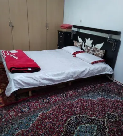 ویلا دوخوابه ساحلی گیسوم 43