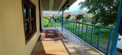 کلبه یک خوابه عمو عارف 1