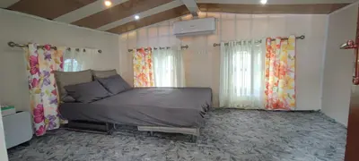 کلبه یک خوابه عمو عارف 1