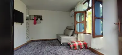 کلبه یک خوابه عمو عارف 1