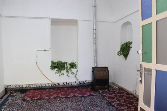 بوم گردی شاردون - واحد کانکت ماه و ستاره