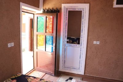 بومگردی شاردون - واحد سه تخته